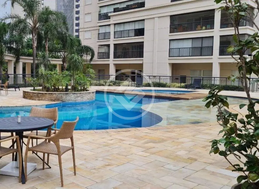 Apartamento Parque Industrial Tomas Edson, São Paulo - SP — foto 2