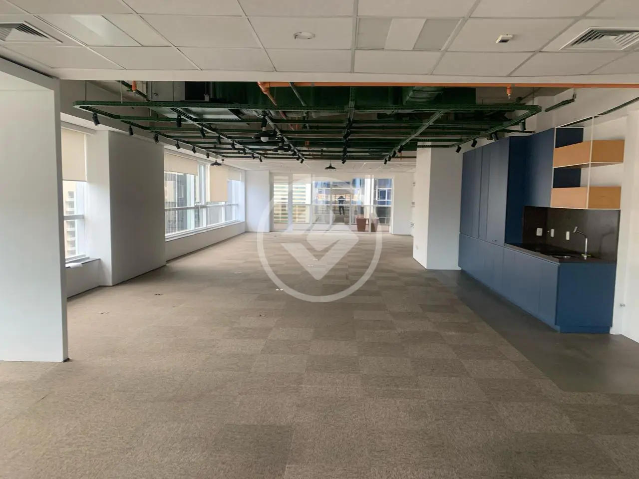 Image 16 - Sala Comercial em Jardim das Acácias, São Paulo - SP