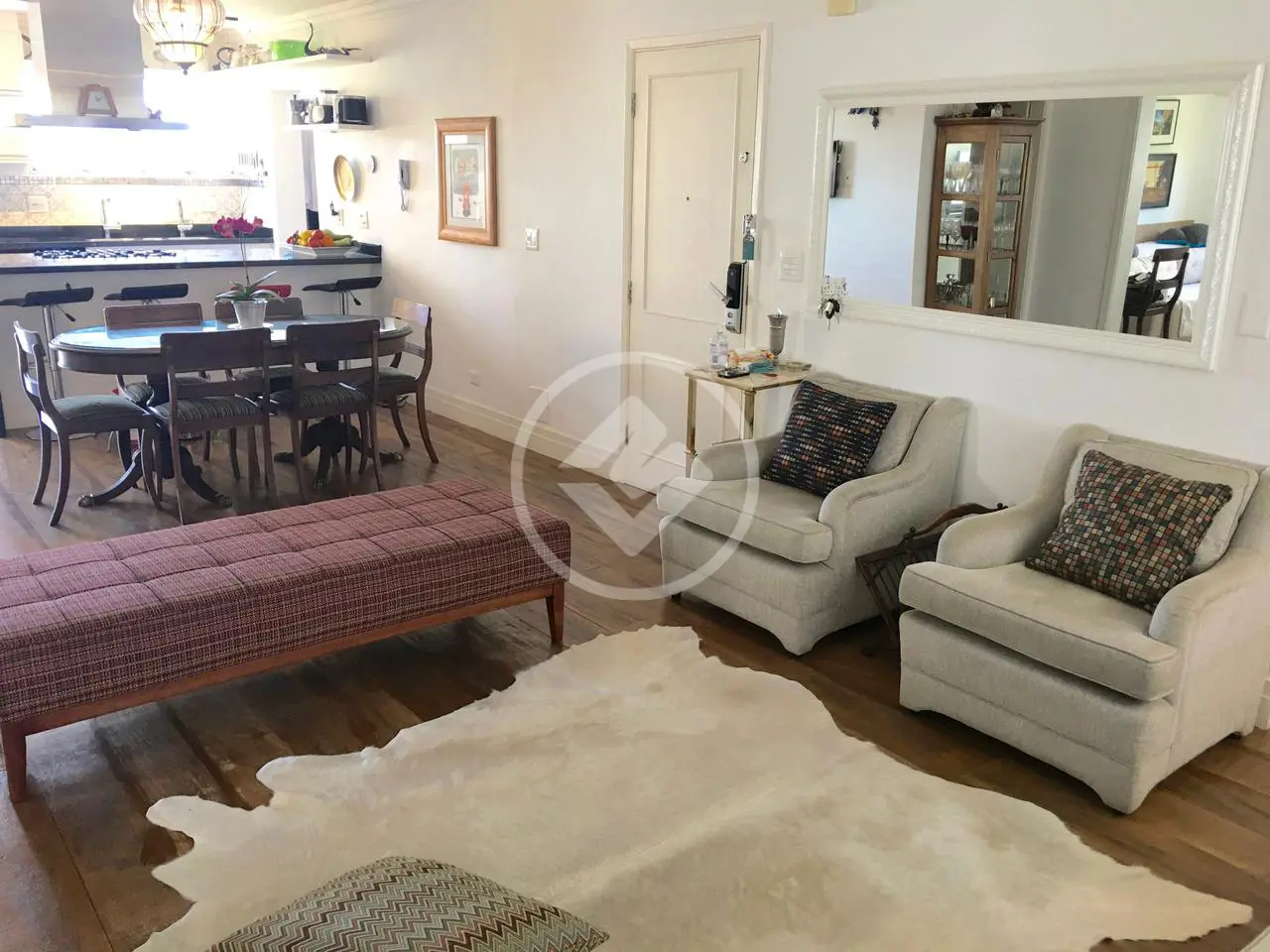 Imagem 3 - Apartamento em VILA IPOJUCA, São Paulo - SP