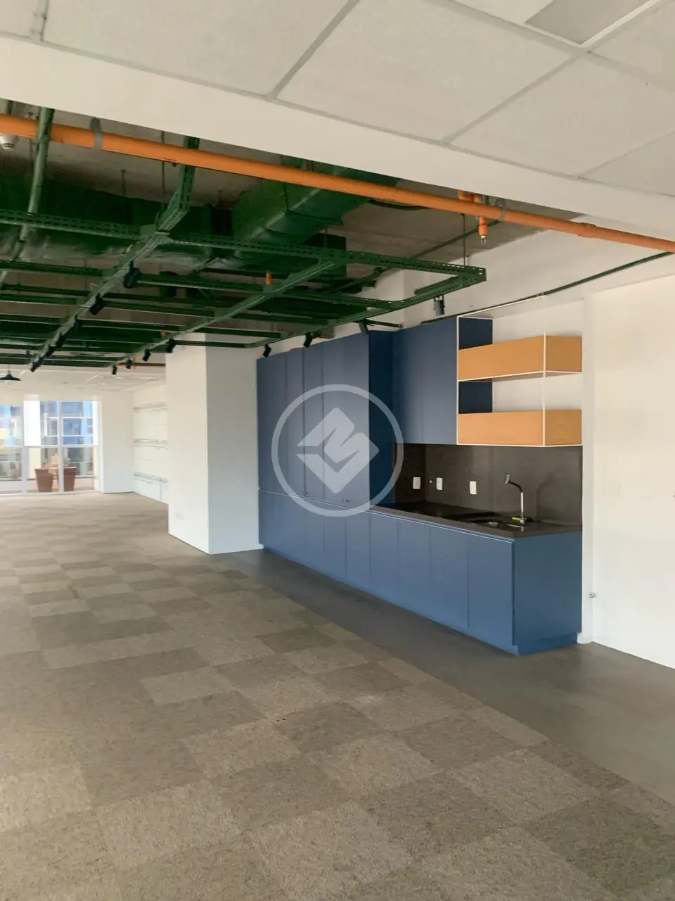 Imagem 3 - Sala Comercial em Jardim das Acácias, São Paulo - SP