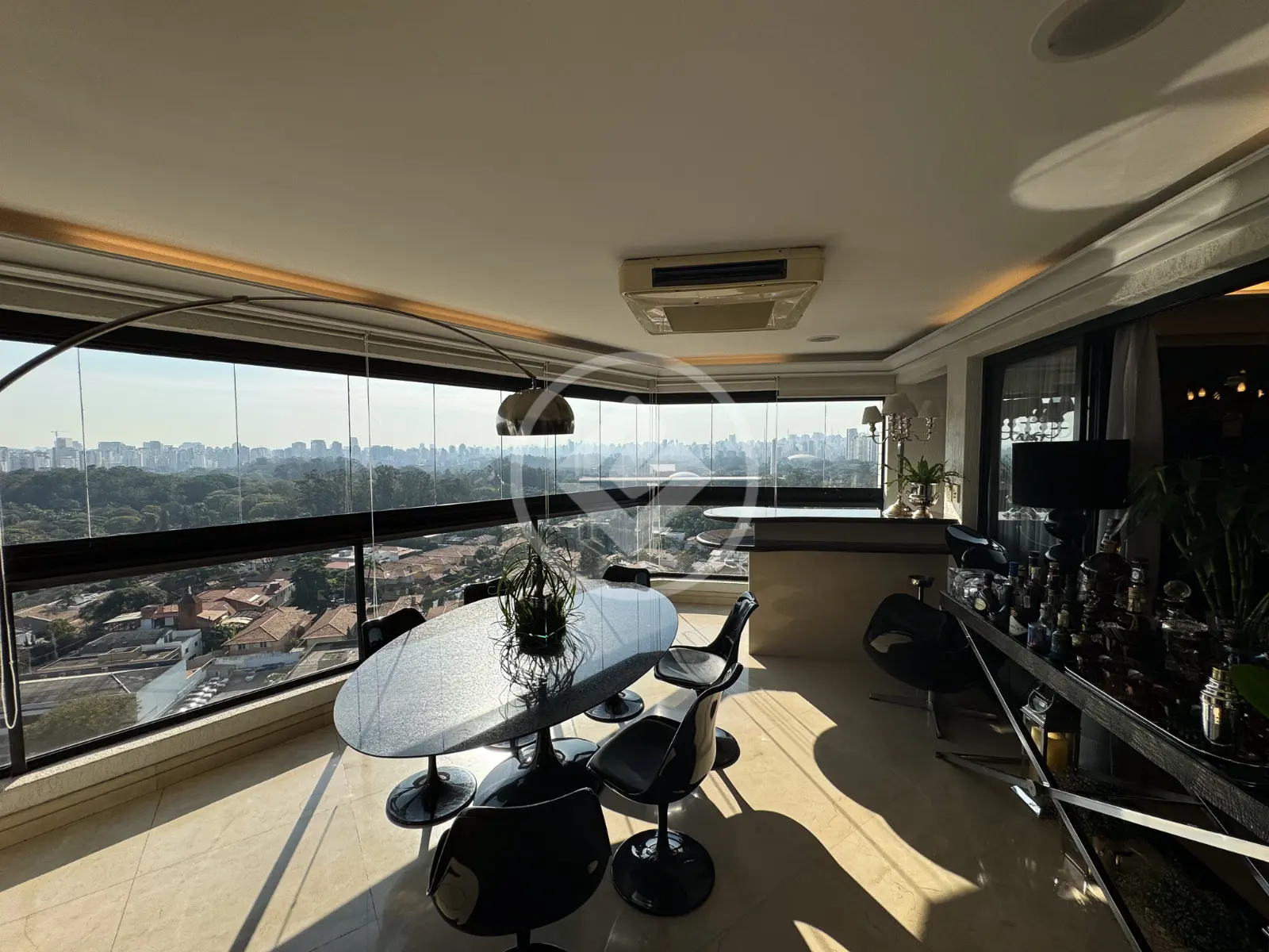Apartamento Indianapolis, São Paulo - SP — foto 1