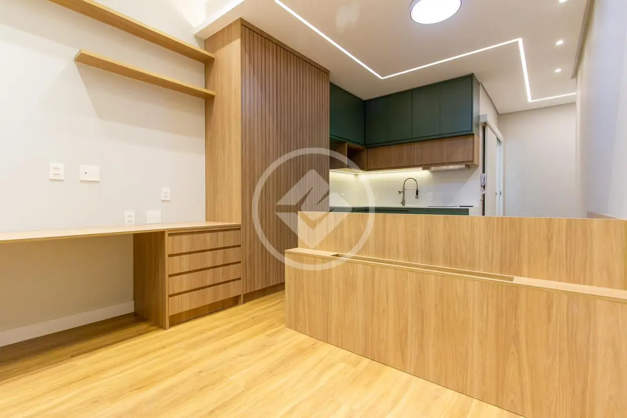 Imagem 5 - Loft / Studio em PERDIZES, São Paulo - SP