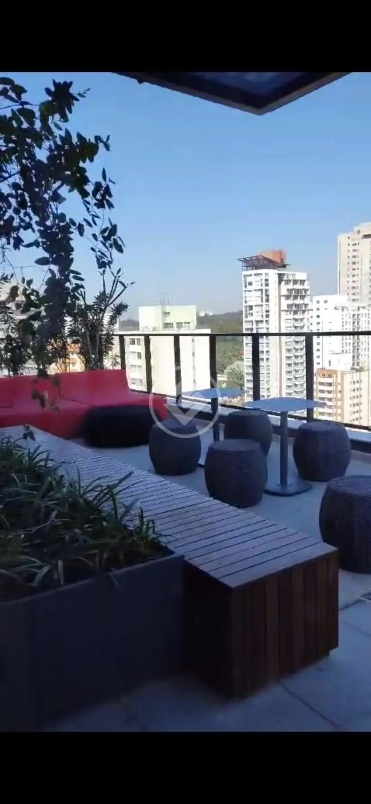 Imagem 4 - Loft / Studio em Jardim das Acácias, São Paulo - SP