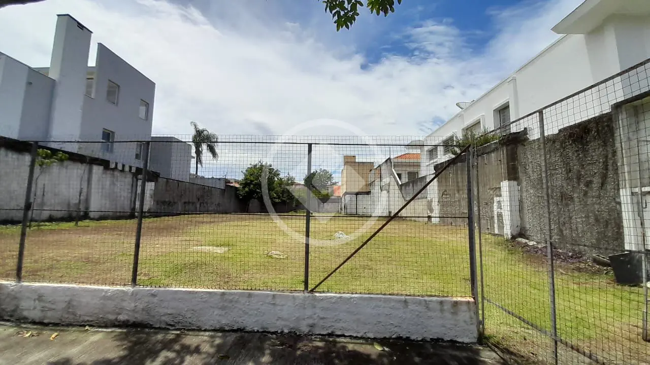 Terreno Comercial JARDIM PAULISTA, São Paulo - SP — foto 1