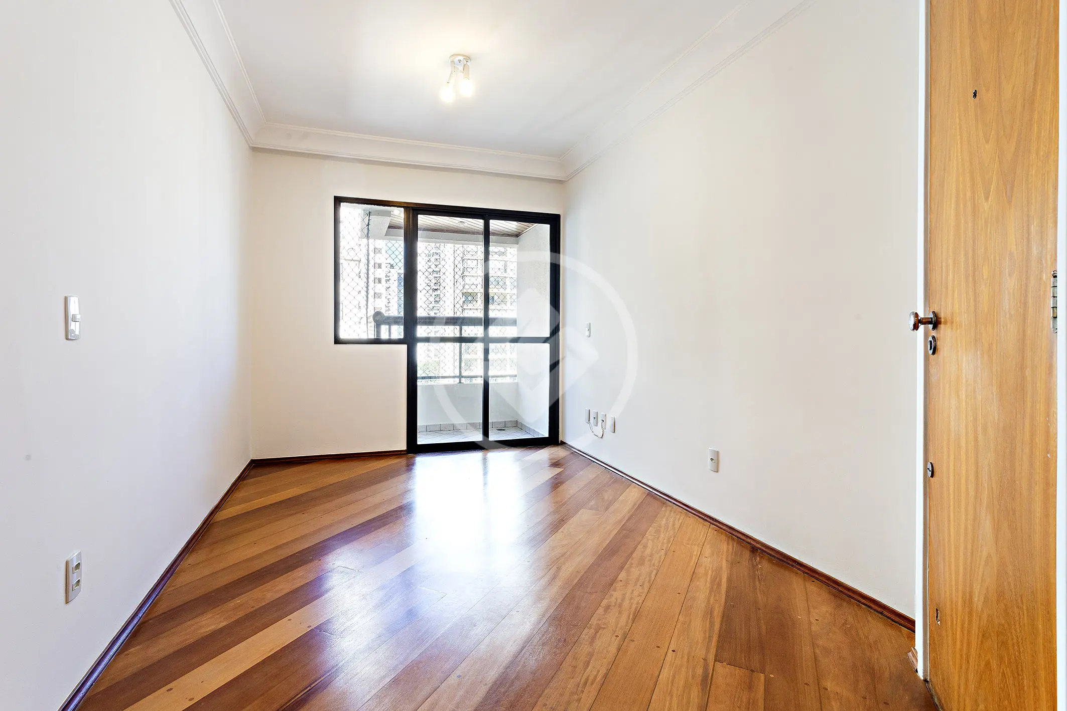 Imagem 1 - Apartamento em CIDADE MONÇÕES, São Paulo - SP