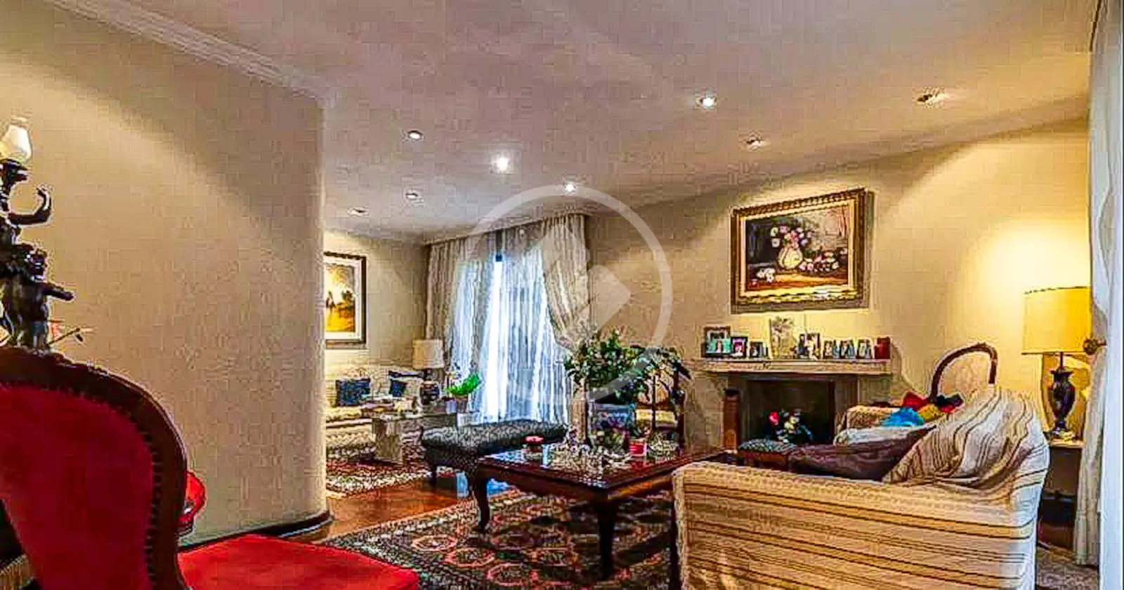 Imagem 1 - Apartamento em Campo Belo, São Paulo - SP