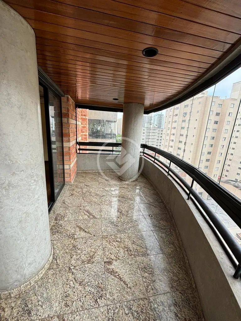 Imagem 4 - Apartamento em Vila Uberabinha, São Paulo - SP