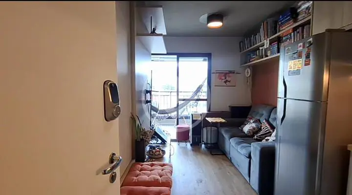 Imagem 5 - Apartamento em VILA MARIANA, São Paulo - SP
