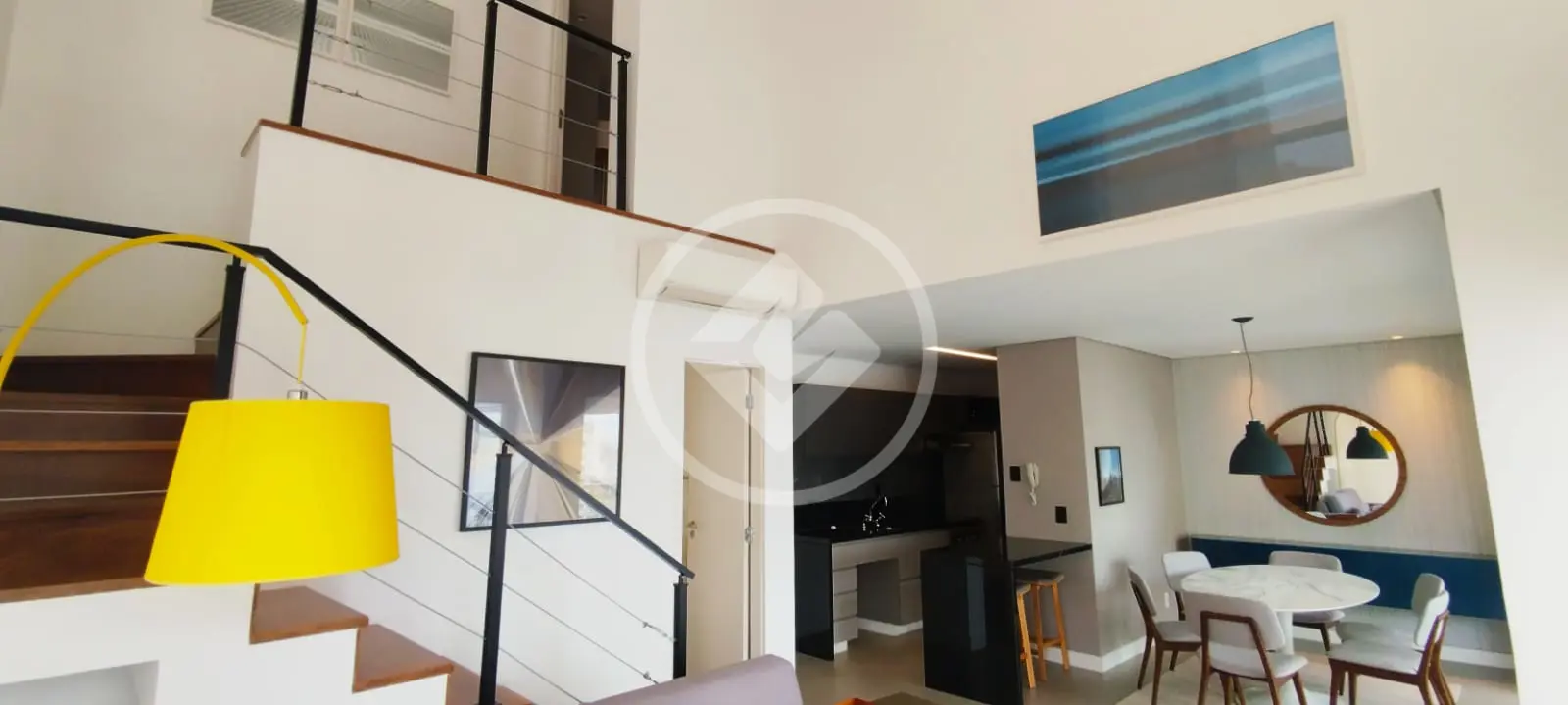 Imagem 2 - Apartamento Duplex em CONSOLAÇÃO, São Paulo - SP