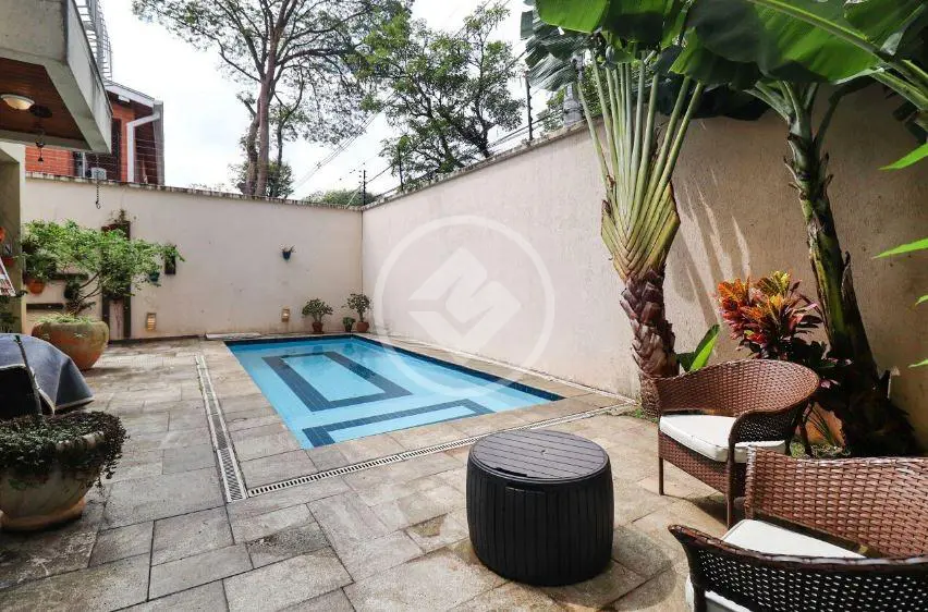 Imagem 3 - Casa Condomínio em SANTO AMARO, São Paulo - SP