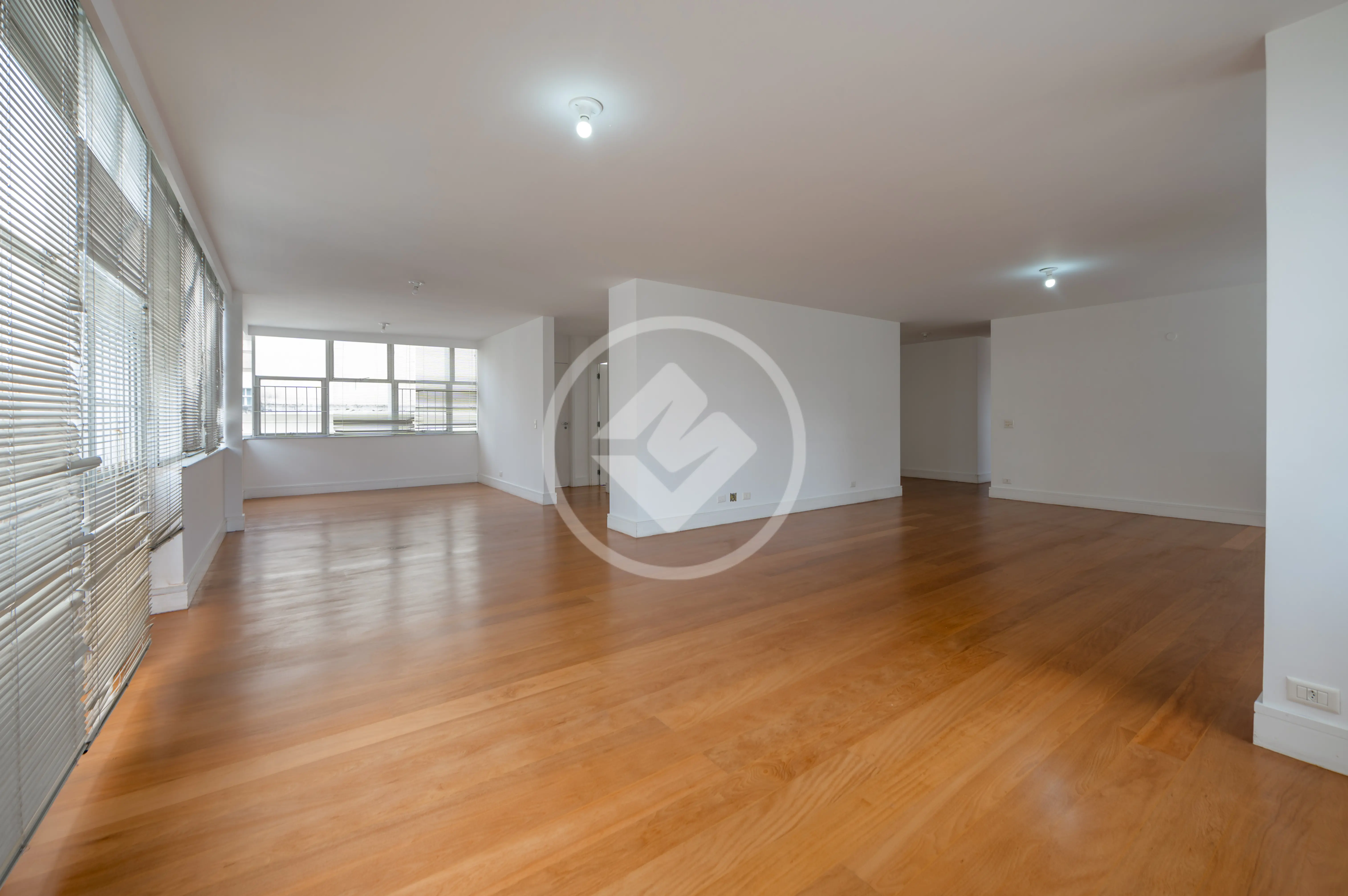 Imagem 3 - Apartamento em Santa Cecilia, São Paulo - SP