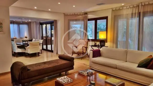 Casa Condomínio Jardim Cordeiro, São Paulo - SP — foto 1