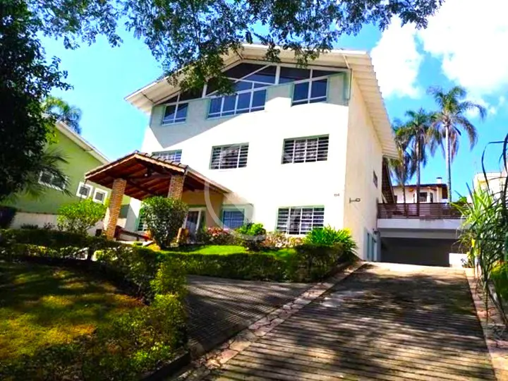 Imagem 3 - Casa Condomínio em Jardim Ipês, Cotia - SP