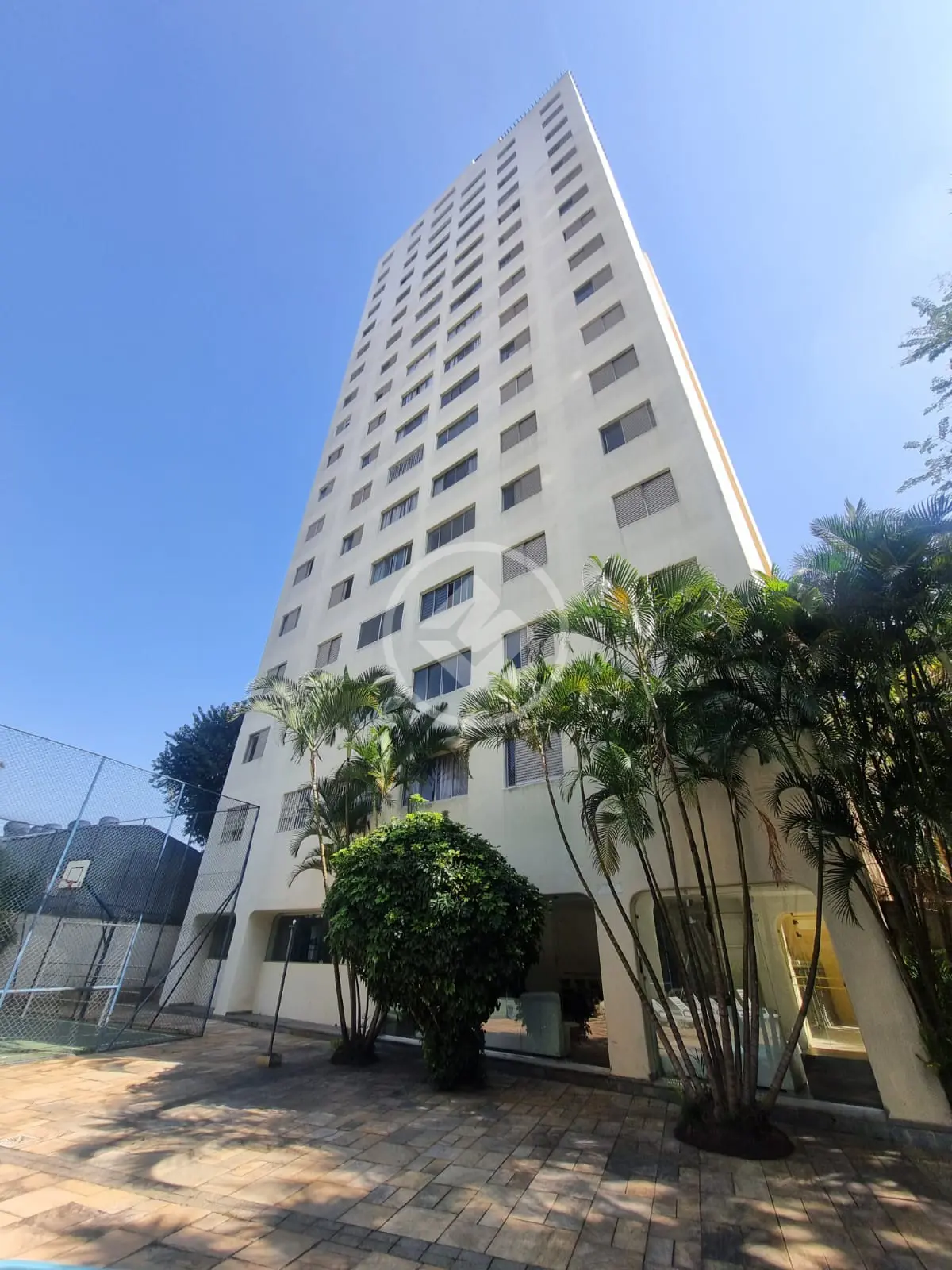Image 28 - Apartamento em CAMPO BELO, São Paulo - SP