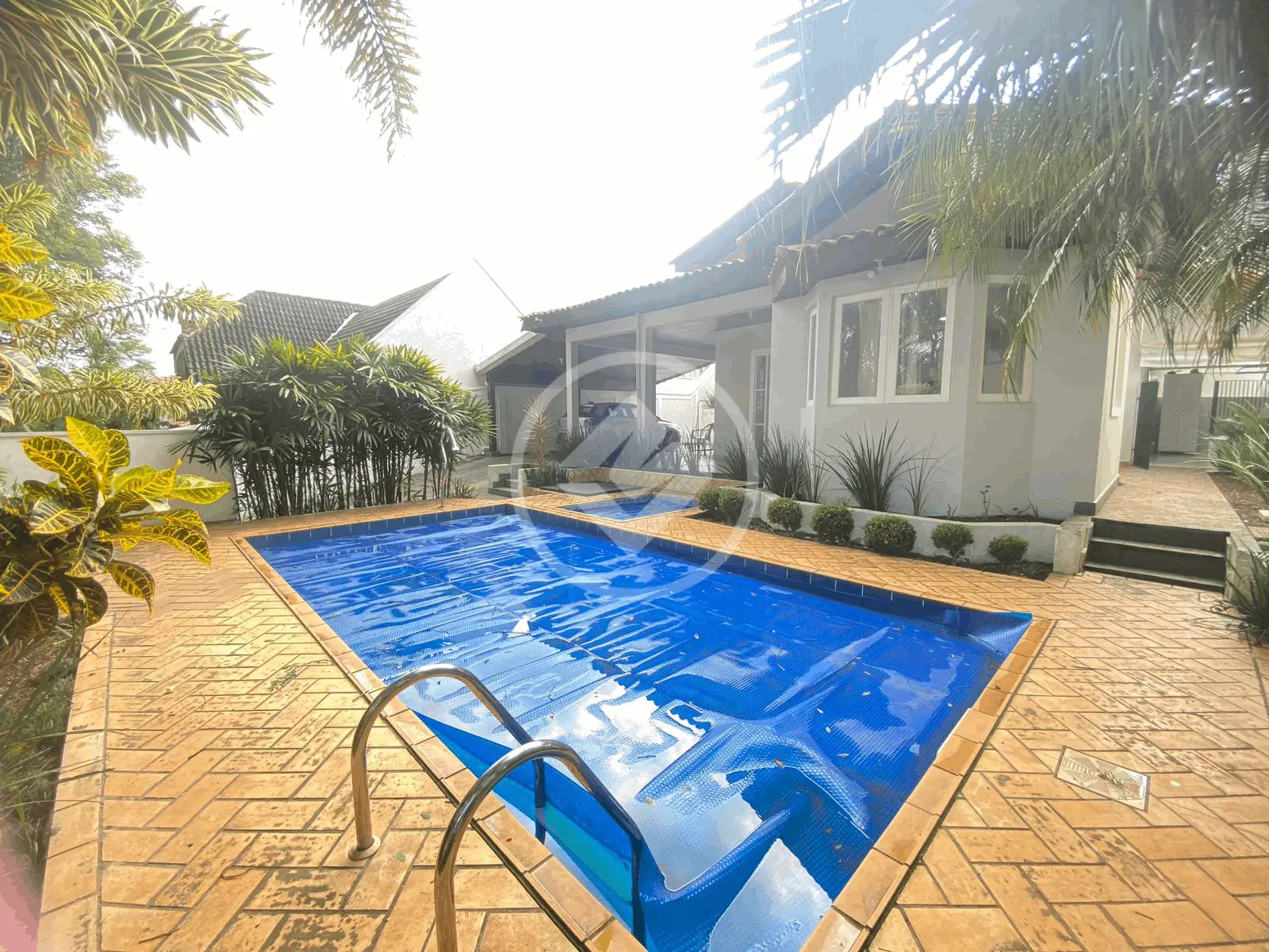 Casa Condomínio Jardim Ipês, Cotia - SP — foto 1