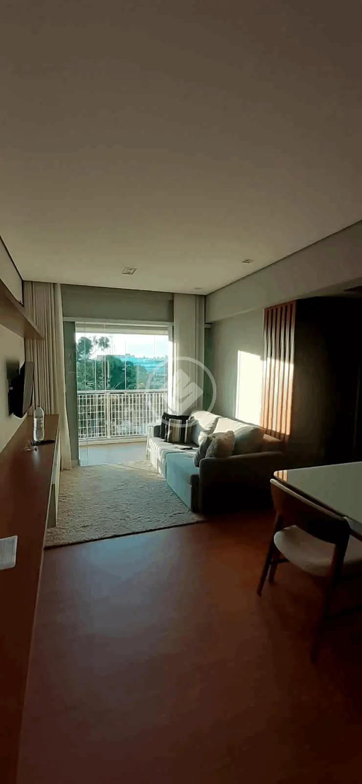 Apartamento Jardim Esmeralda, São Paulo - SP — foto 2