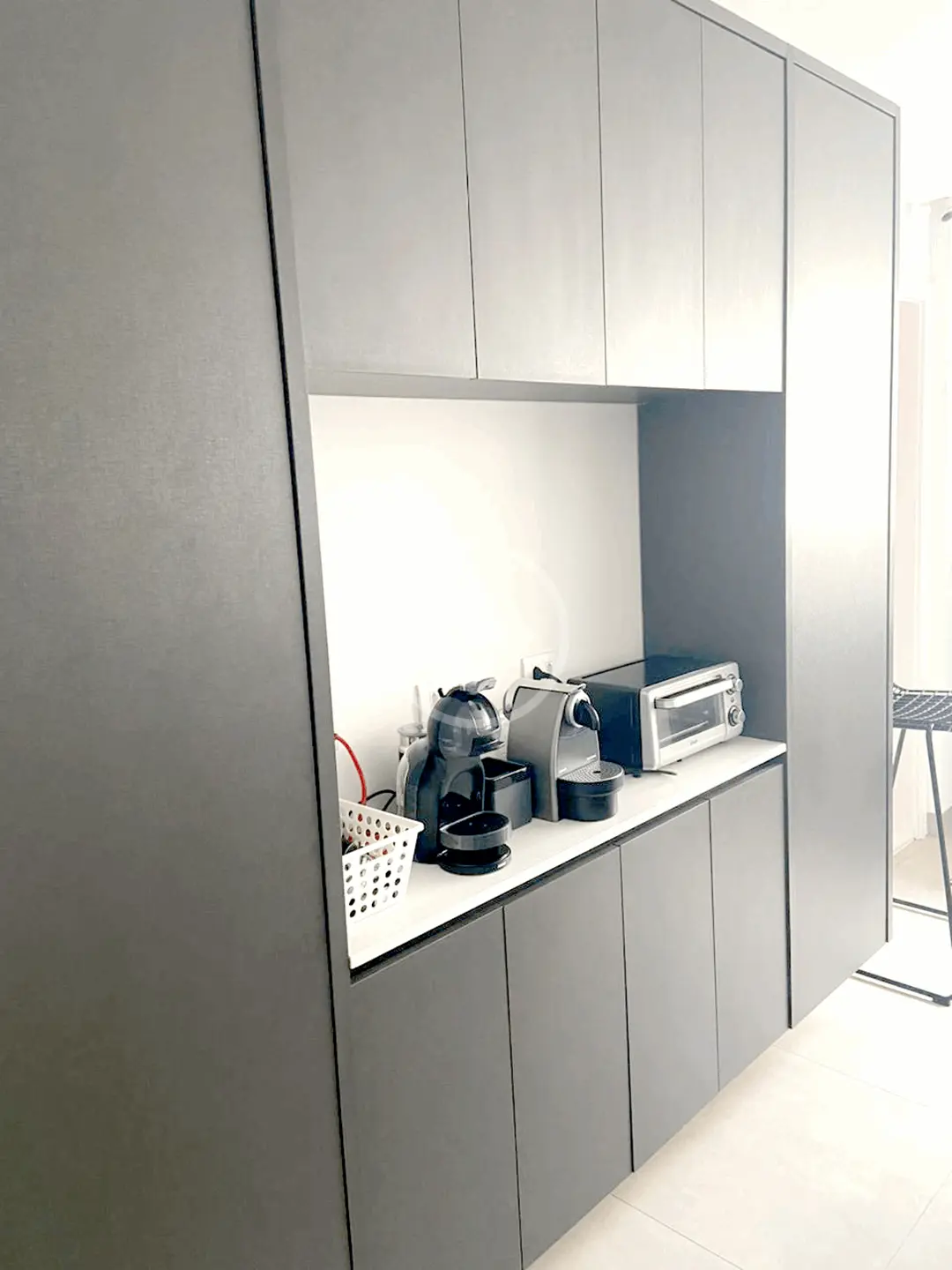Imagem 6 - Apartamento em Campo Belo, São Paulo - SP