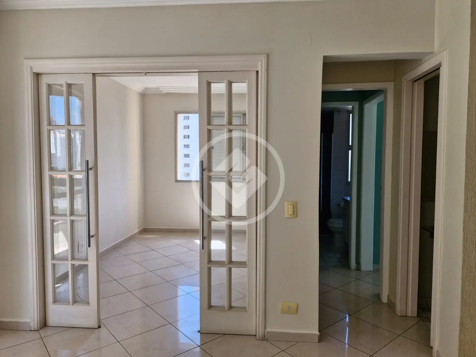 Imagem 2 - Apartamento em CAMPO BELO, São Paulo - SP