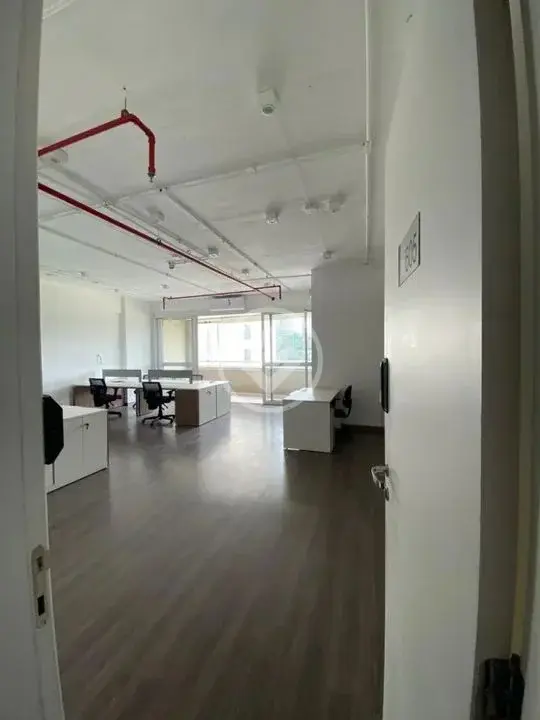 Imagem 4 - Sala Comercial em Chácara Santo Antônio (Zona Sul), São Paulo - SP