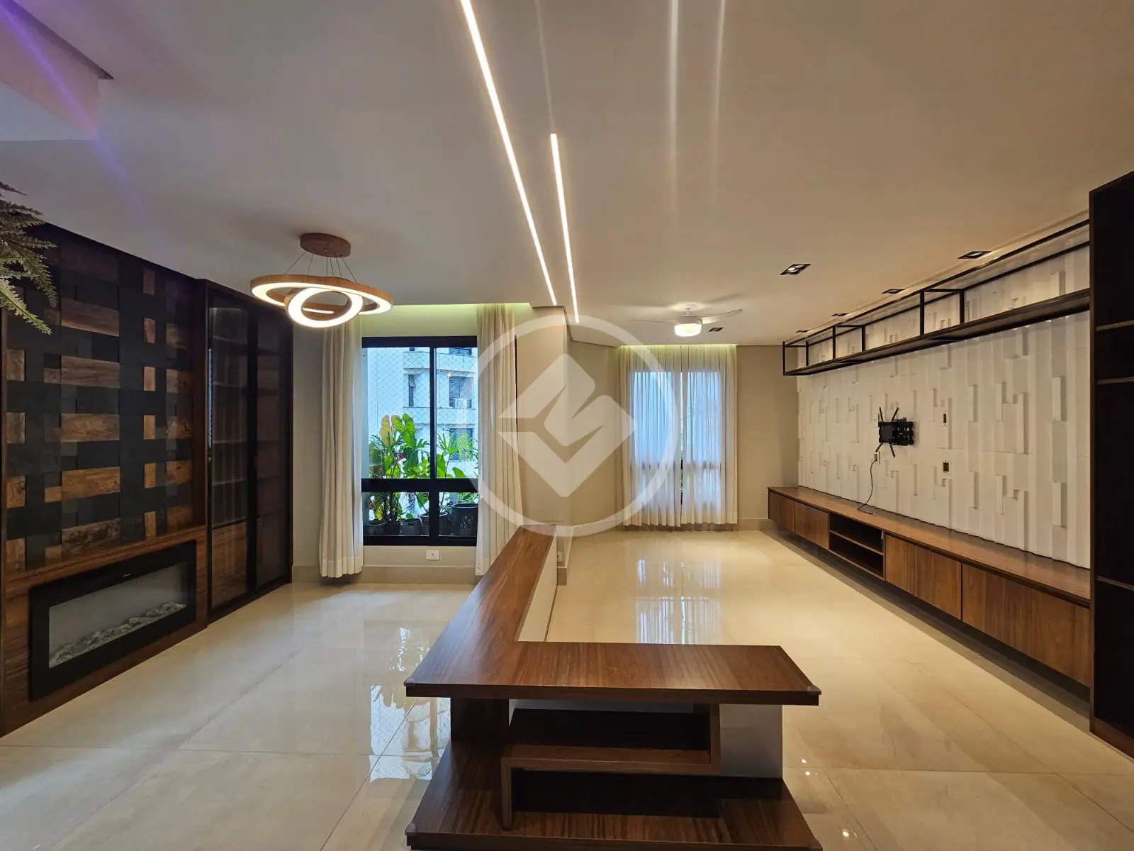 Imagem 4 - Apartamento em Moema, São Paulo - SP