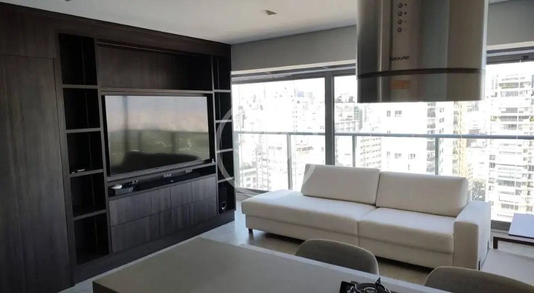 Imagem 4 - Apartamento em JARDIM AMERICA, São Paulo - SP