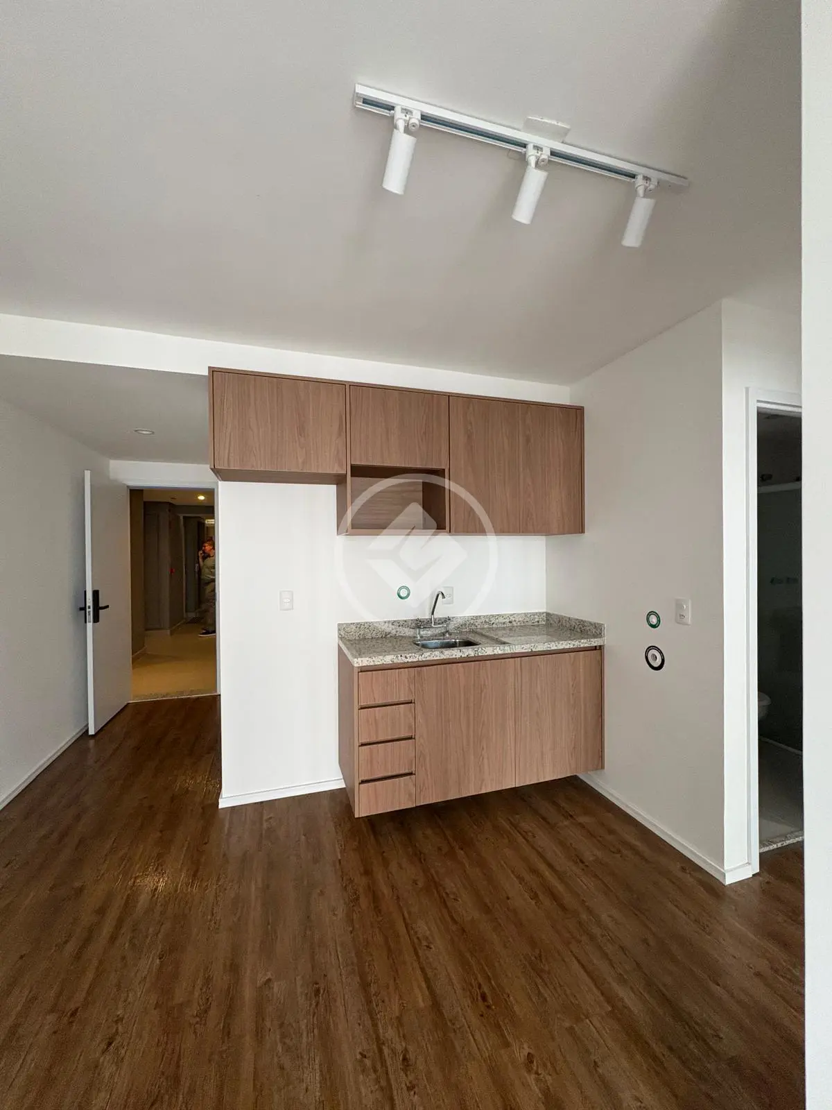 Imagem 2 - Apartamento em Vila Guarani (Z Sul), São Paulo - SP