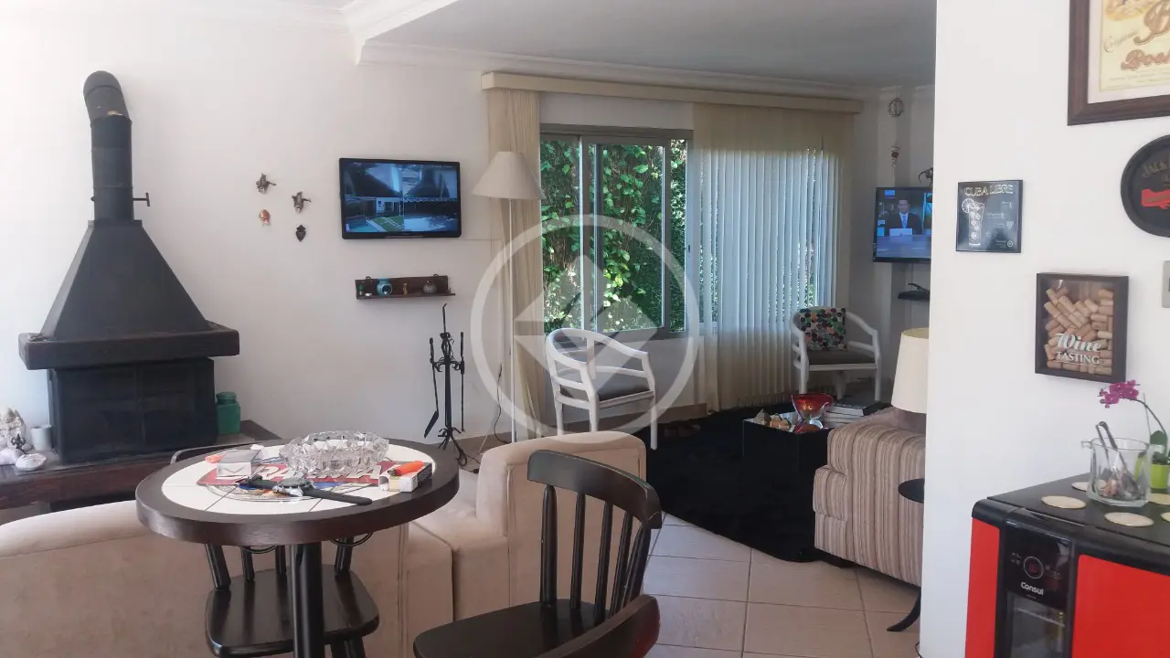 Imagem 2 - Casa em interlagos, São Paulo - SP