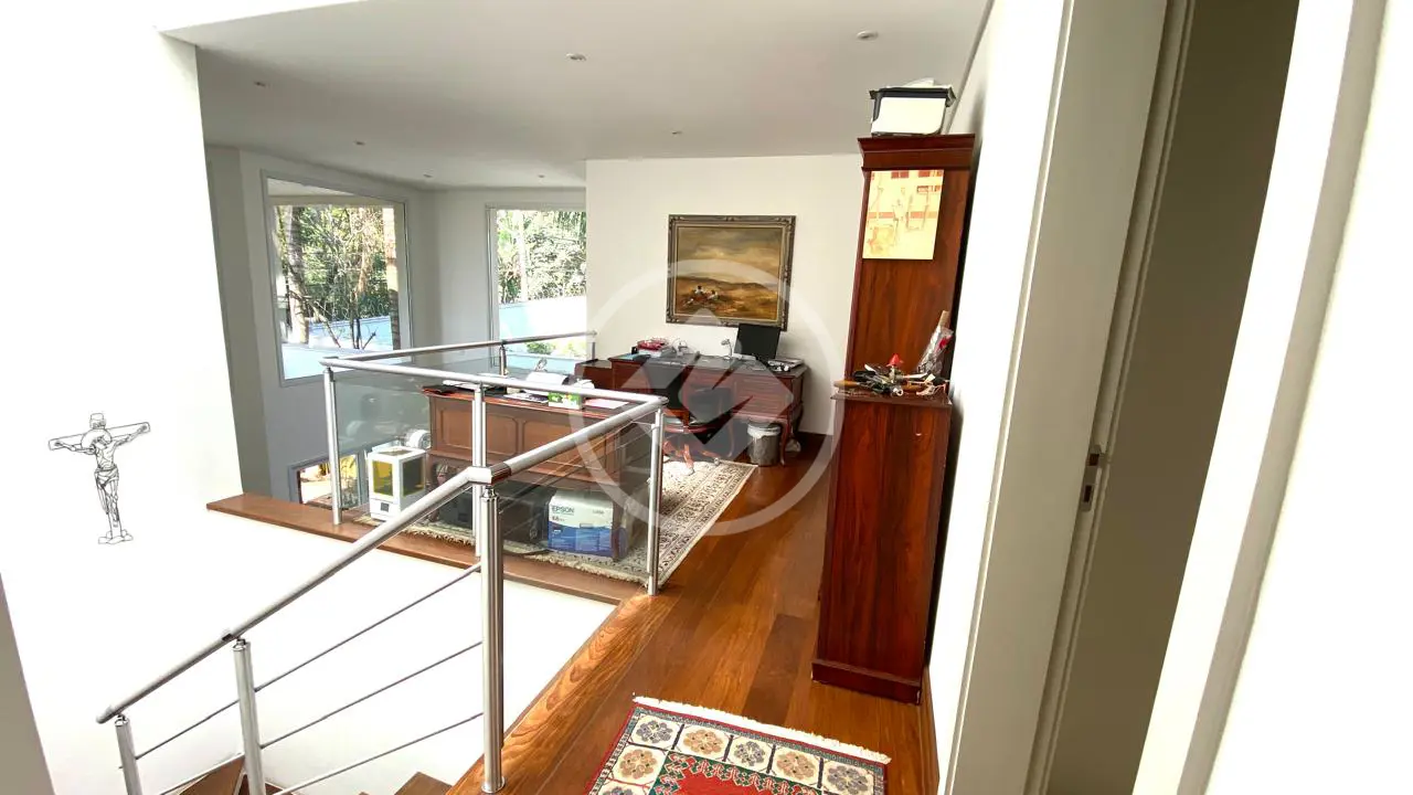 Imagem 5 - Casa Condomínio em Jardim Petrópolis, São Paulo - SP