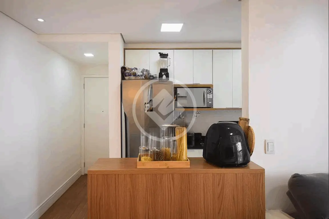 Imagem 6 - Apartamento em PARAISO DO MORUMBI, São Paulo - SP