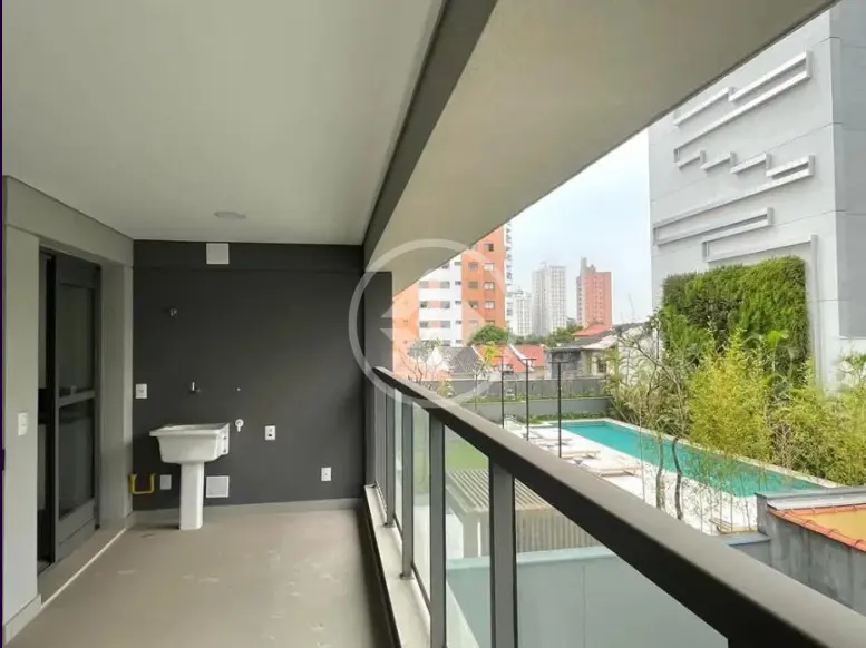 Imagem 2 - Apartamento em VILA CLEMENTINO, São Paulo - SP