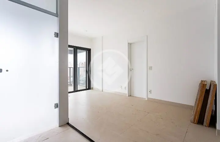 Imagem 4 - Apartamento em Indianópolis, São Paulo - SP