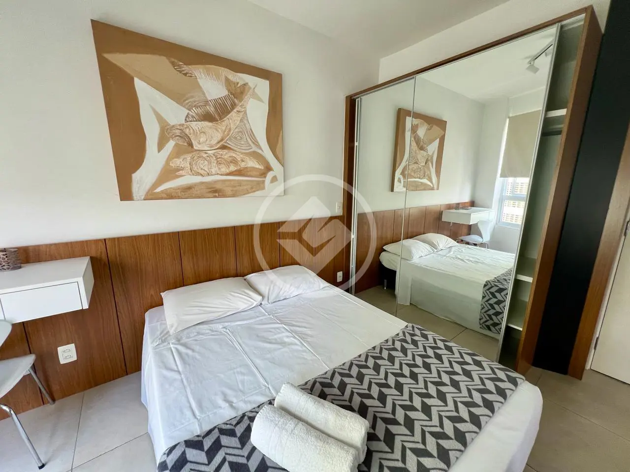 Image 9 - Loft / Studio em CONSOLAÇÃO, São Paulo - SP