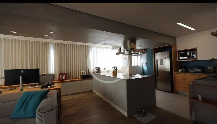 Imagem 3 - Cobertura Duplex em Parque Colonial, São Paulo - SP