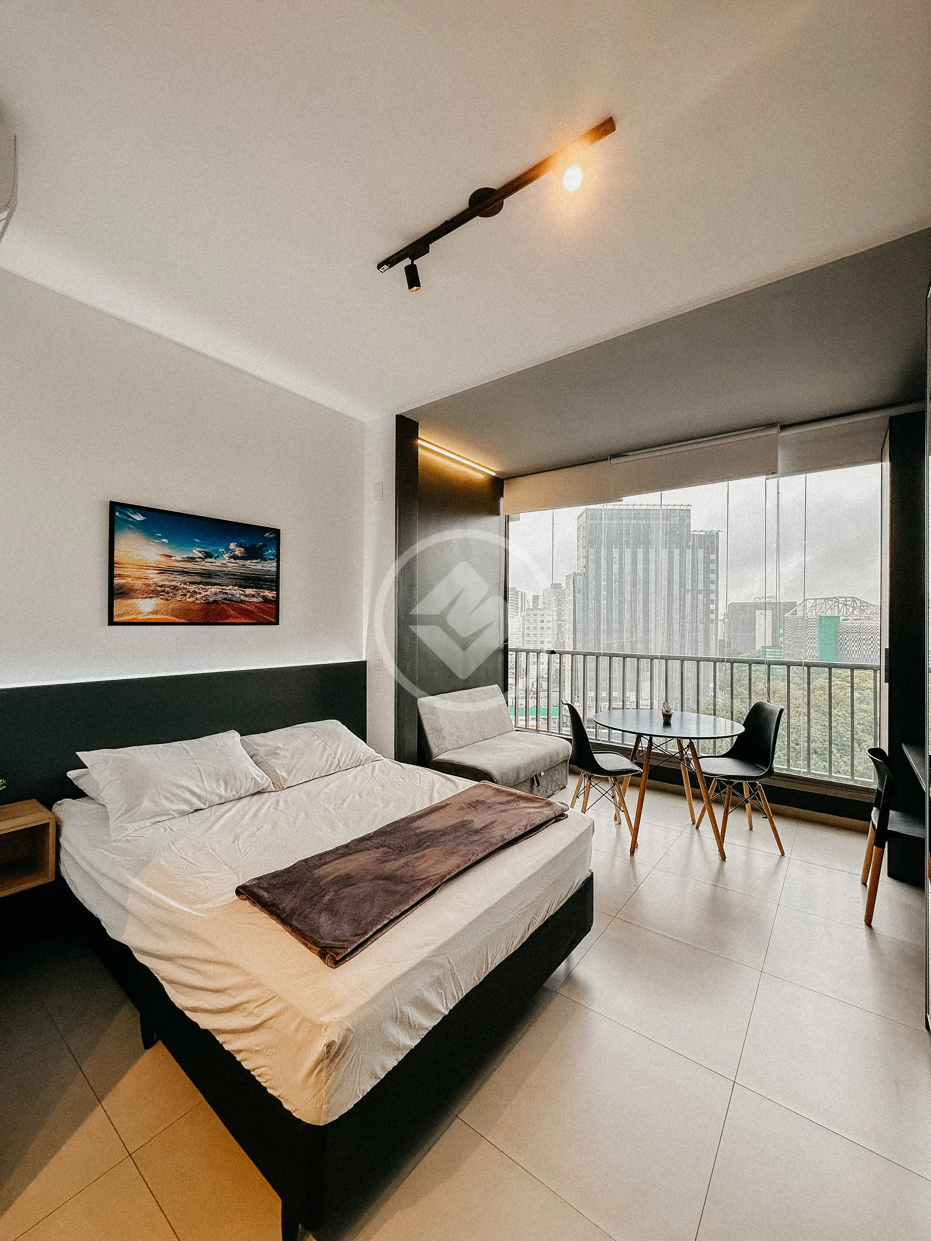 Loft / Studio PERDIZES, São Paulo - SP — foto 1