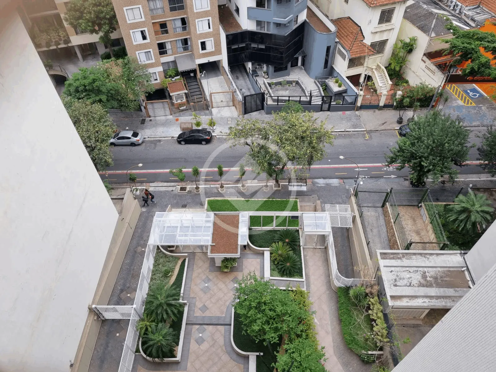 Imagem 3 - Apartamento em Santa Cecilia, São Paulo - SP