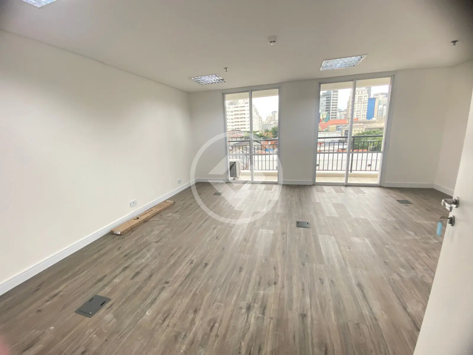 Imagem 4 - Sala Comercial em Alto de Pinheiros, São Paulo - SP