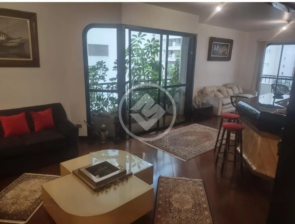 Imagem 3 - Apartamento em JARDIM PAULISTA, São Paulo - SP