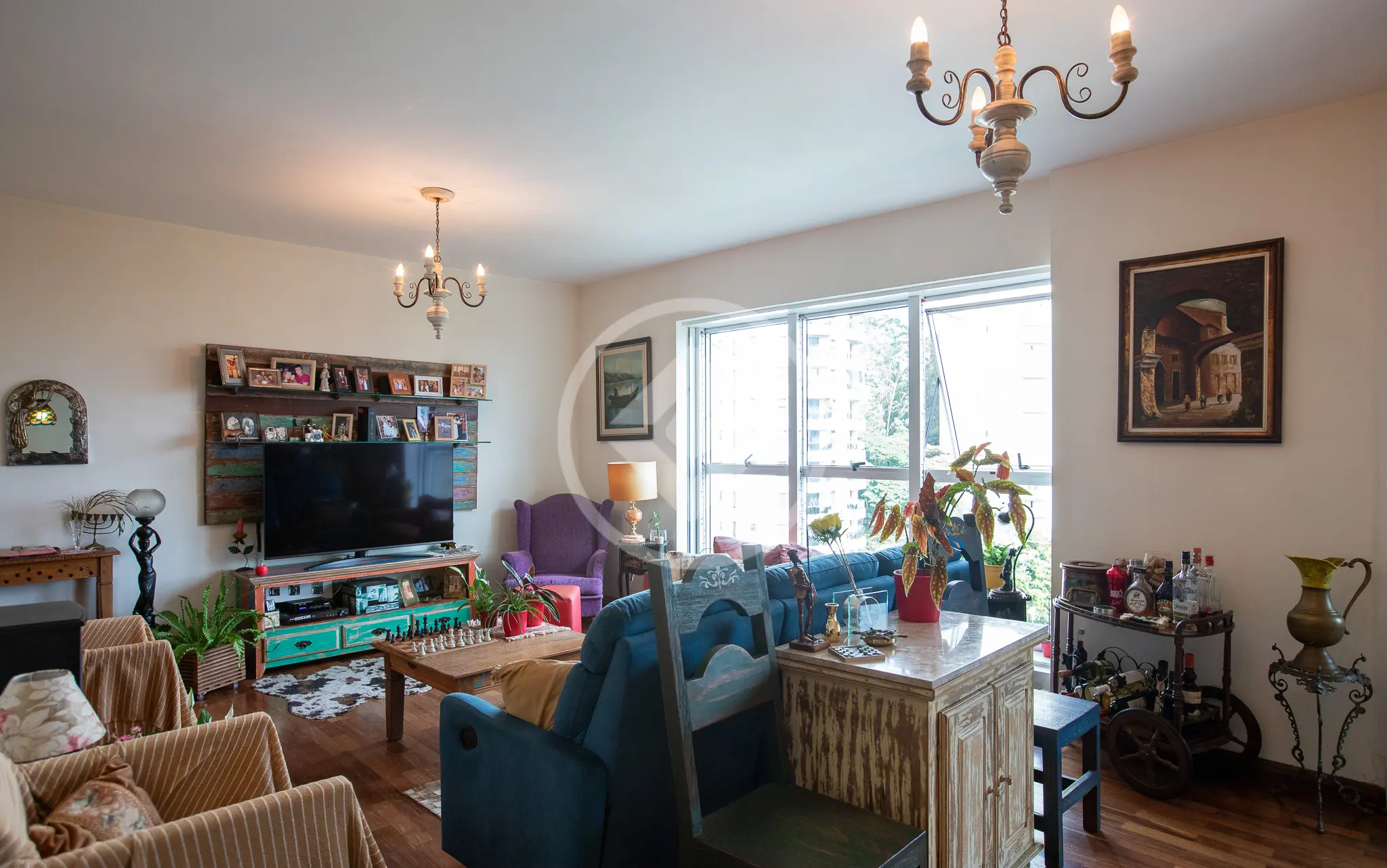 Apartamento VILA SUZANA, São Paulo - SP — foto 2