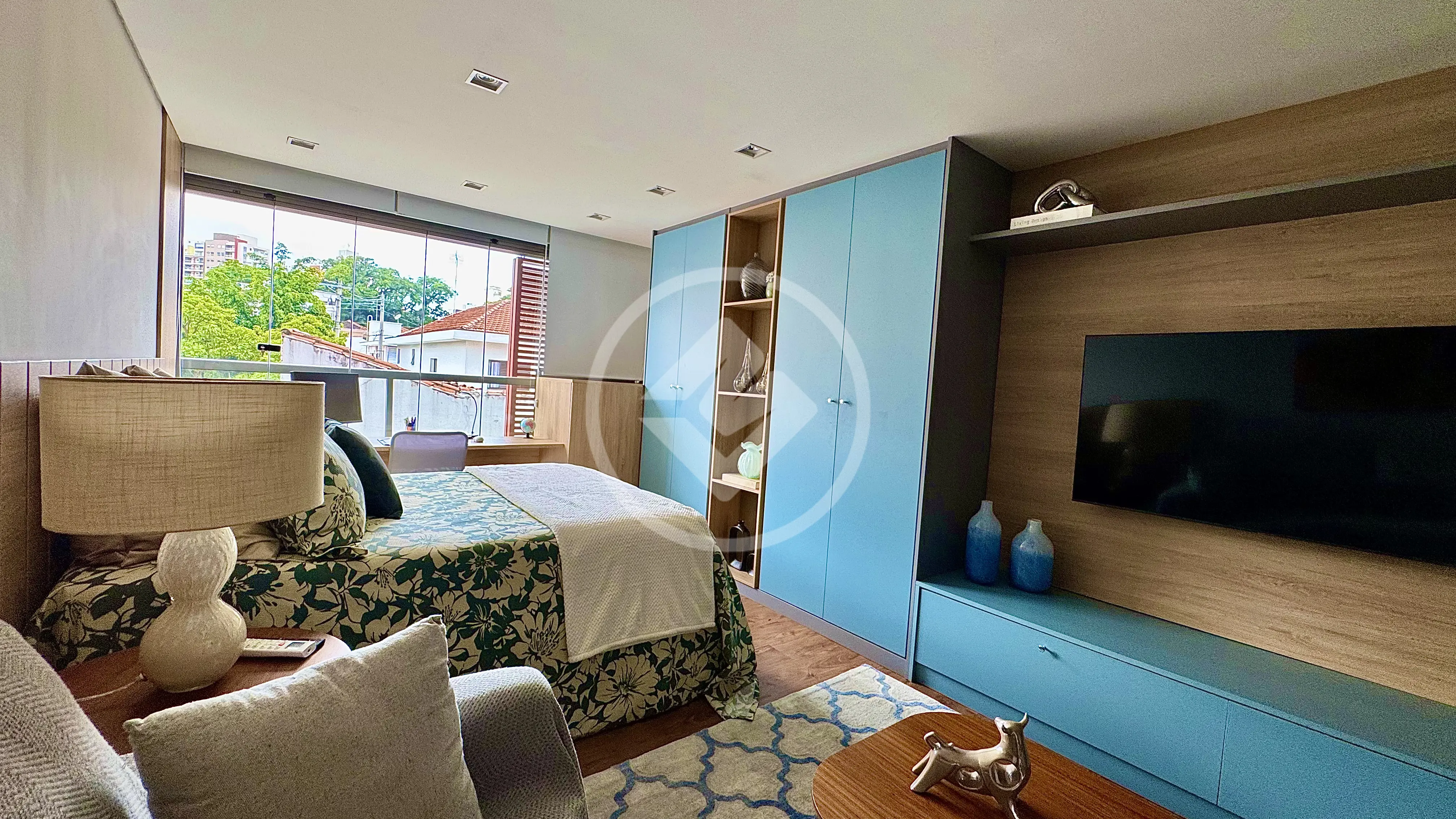 Imagem 4 - Loft / Studio em MIRANDOPOLIS, São Paulo - SP