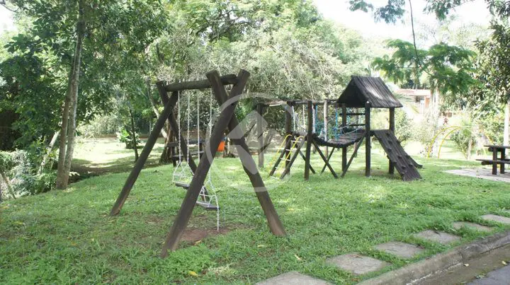 Terreno Condomínio Granja Viana II, Cotia - SP — foto 2