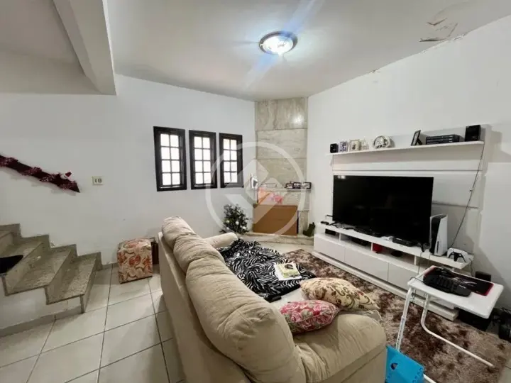 Imagem 4 - Casa em CIDADE MONÇÕES, São Paulo - SP