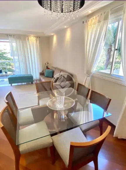 Apartamento Vila Uberabinha, São Paulo - SP — foto 1