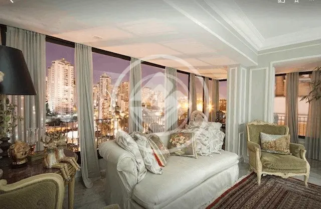 Apartamento Triplex PACAEMBÚ, São Paulo - SP — foto 1