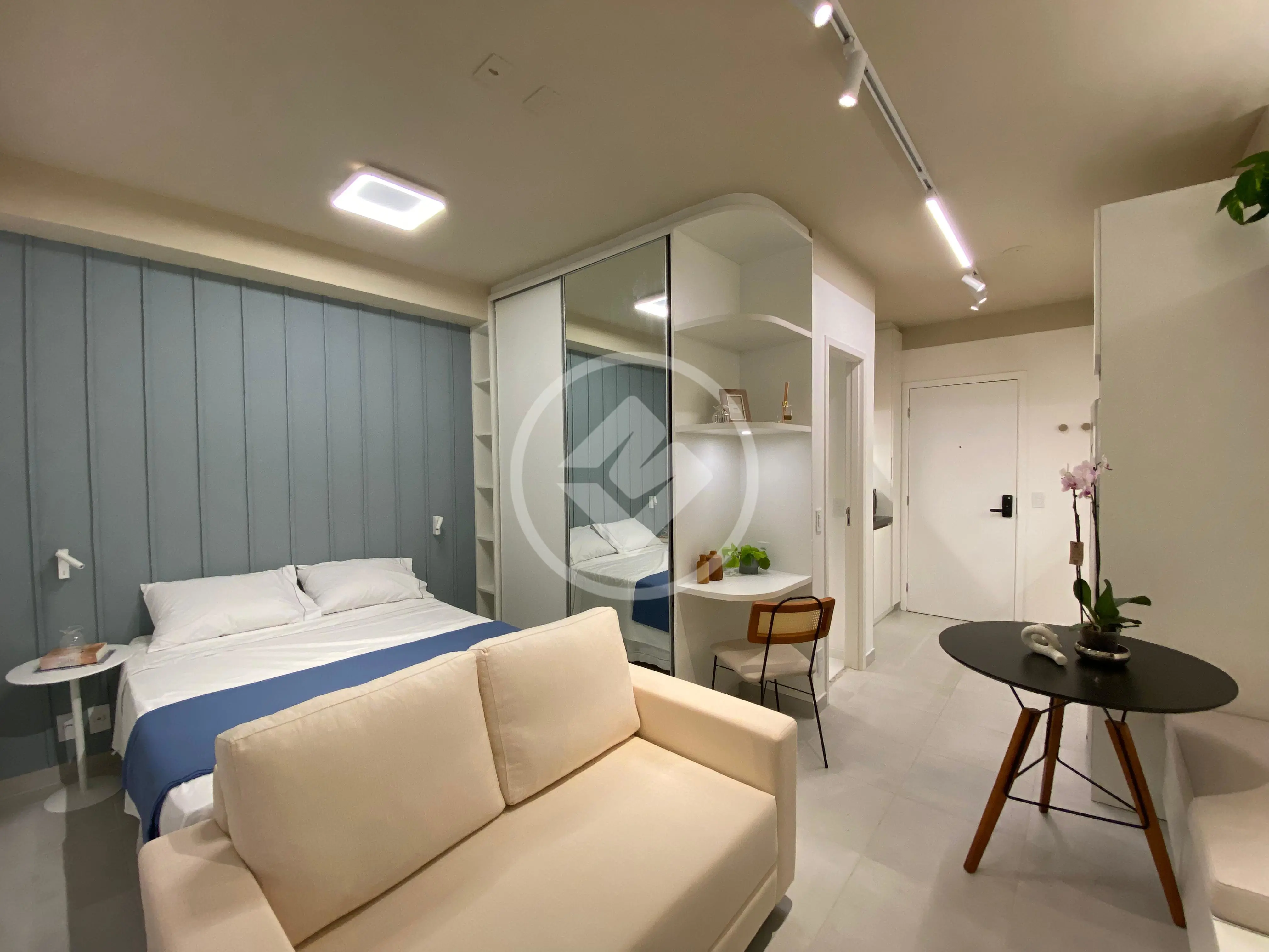 Imagem 1 - Apartamento em Vila Olímpia, São Paulo - SP