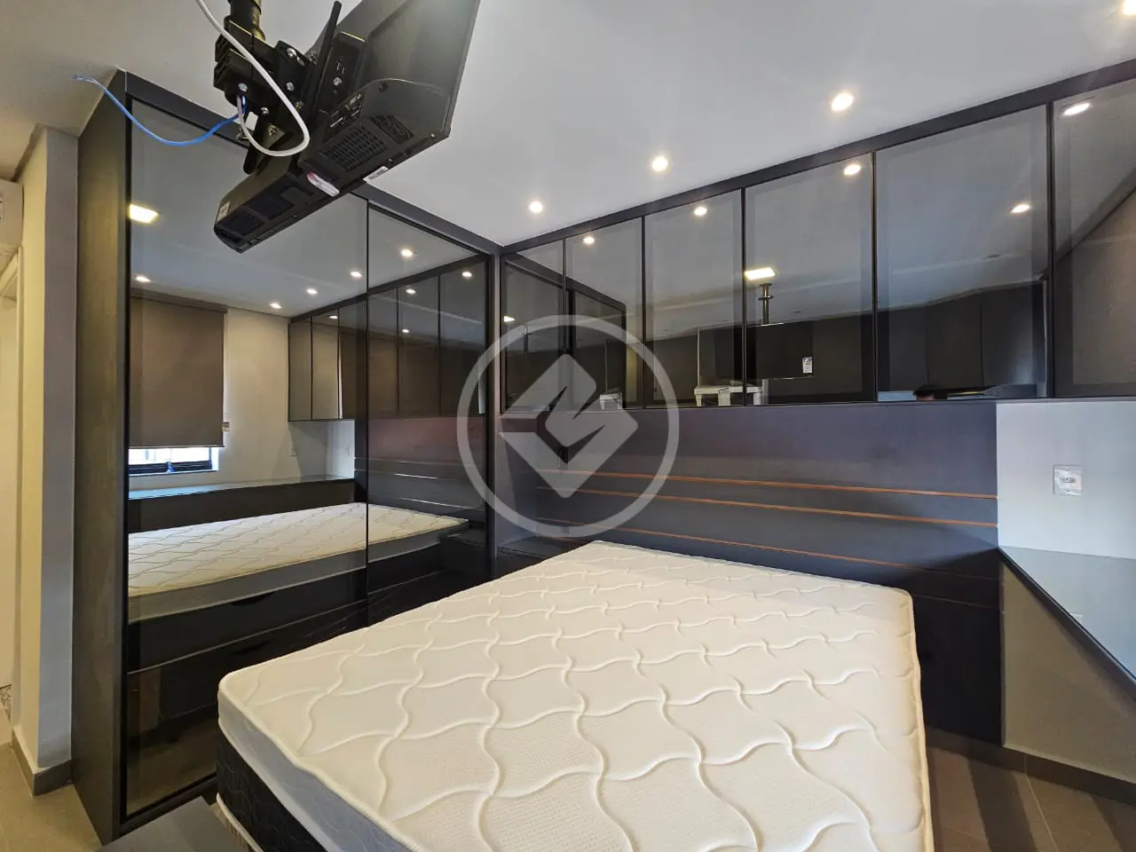 Imagem 2 - Loft / Studio em Indianópolis, São Paulo - SP