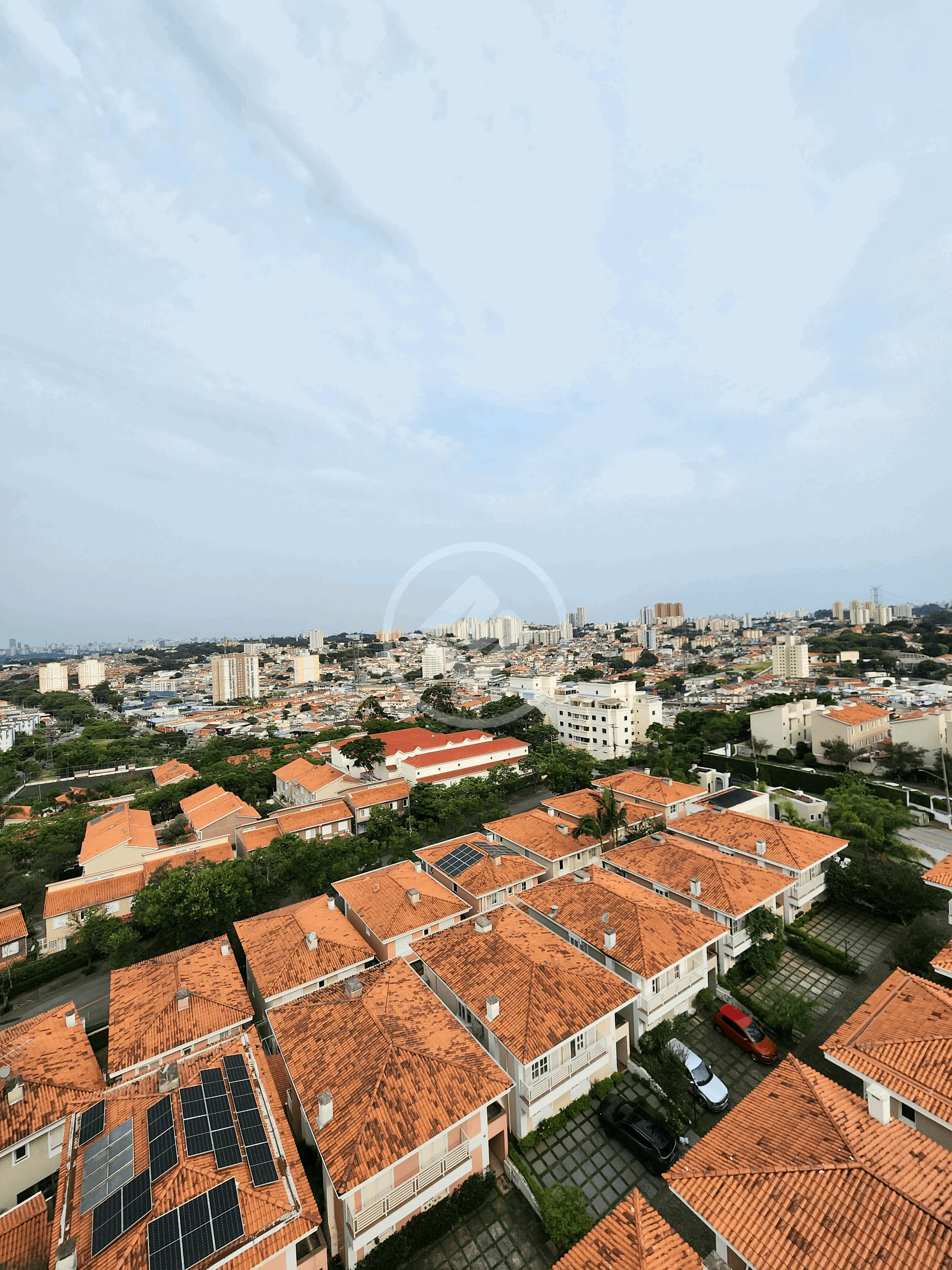 Cobertura Vila São Silvestre, São Paulo - SP — foto 2