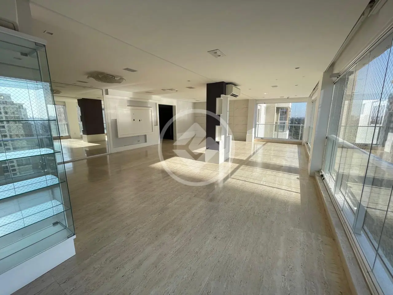 Apartamento CAMPO BELO, São Paulo - SP — foto 1