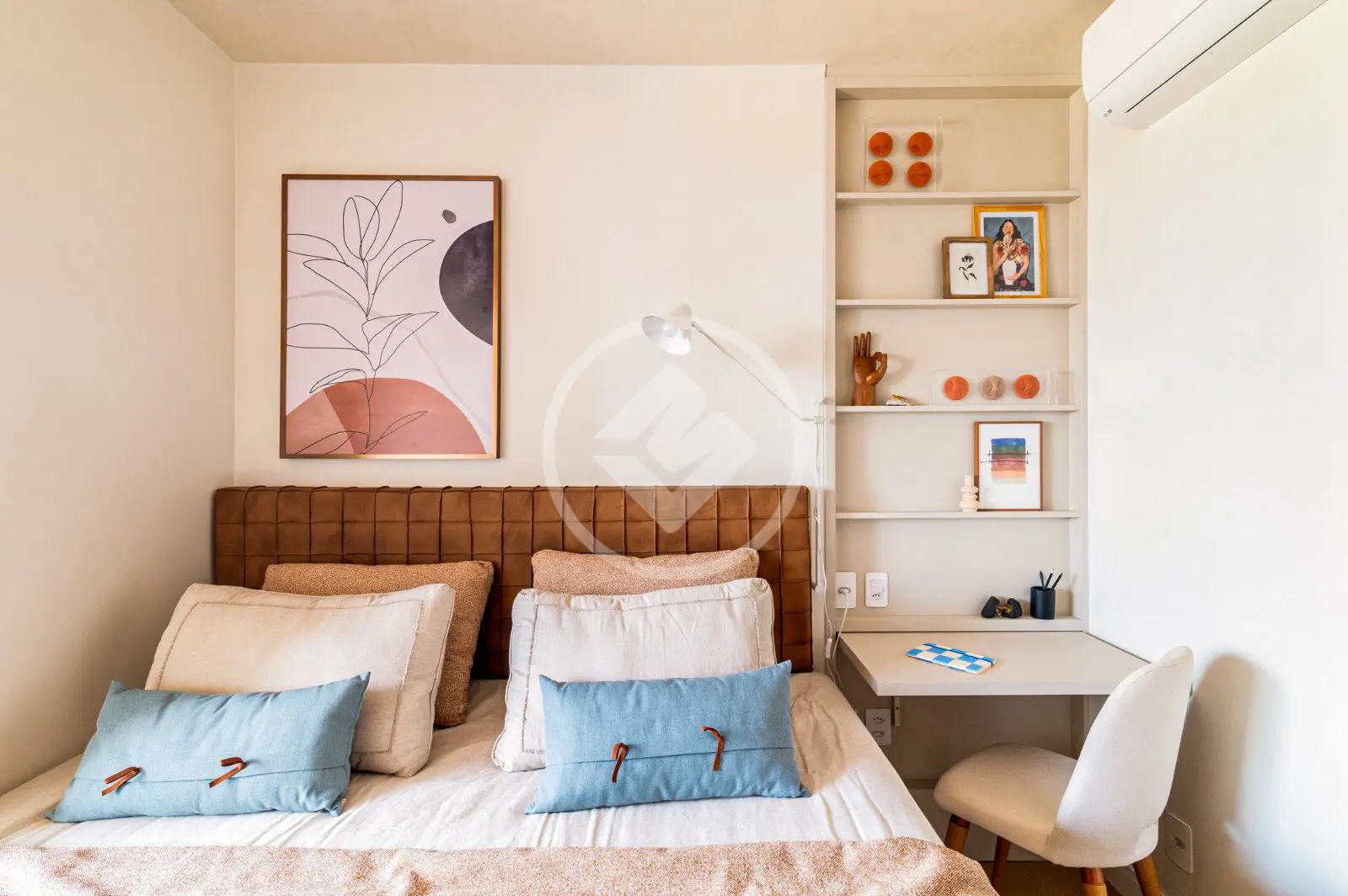 Imagem 1 - Apartamento em Jardim das Acacias, São Paulo - SP
