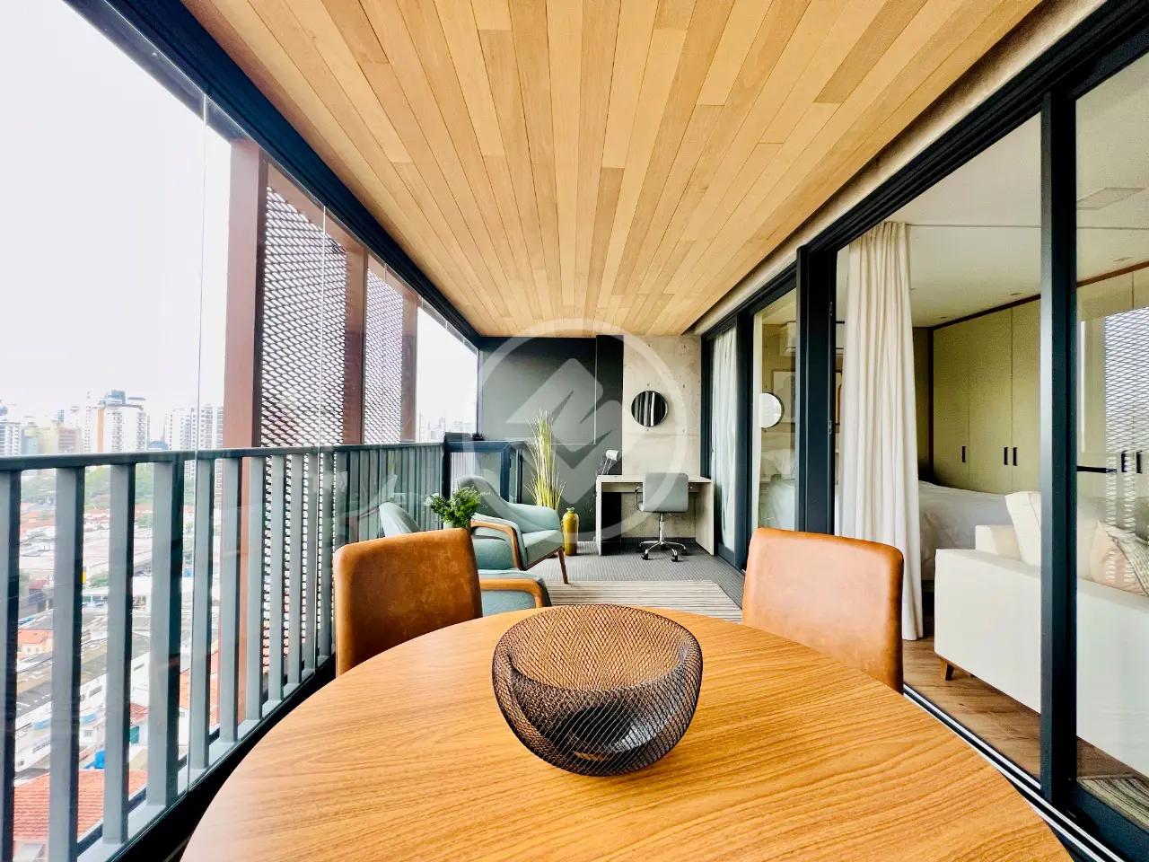 Imagem 2 - Apartamento em Vila Nova Conceição, São Paulo - SP