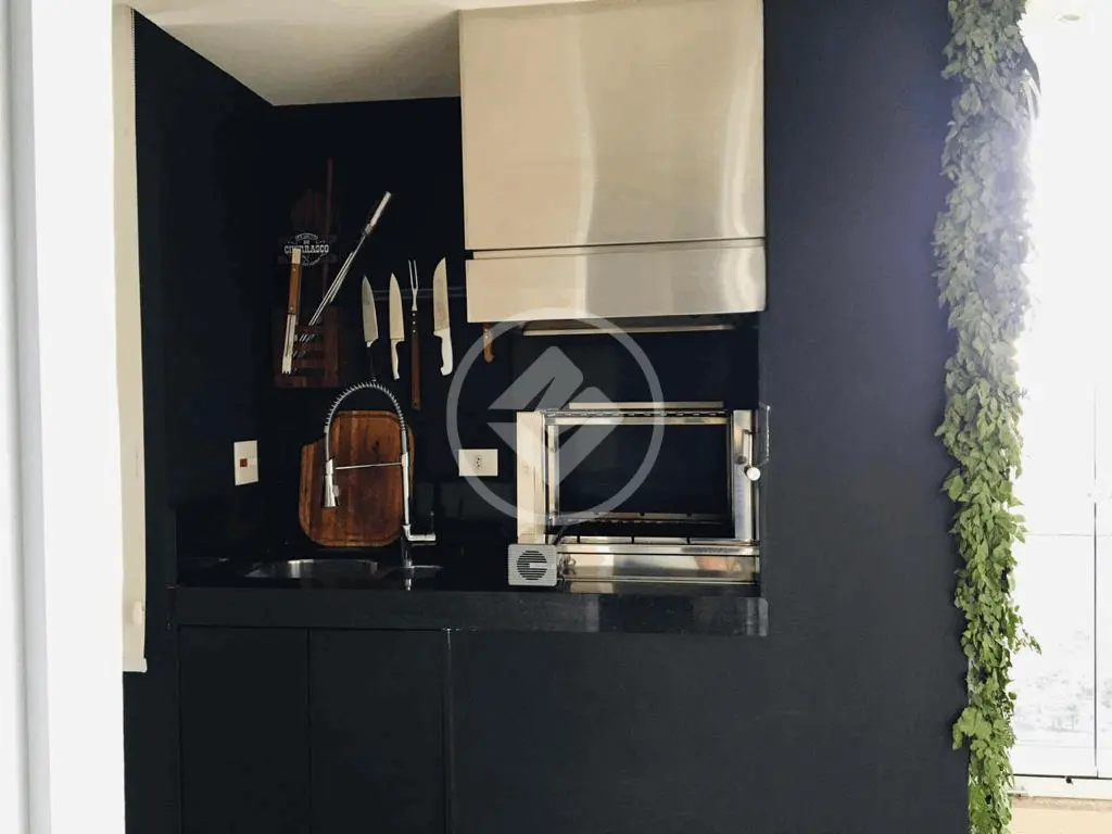 Imagem 5 - Apartamento em Melville Empresarial I e II, Barueri - SP